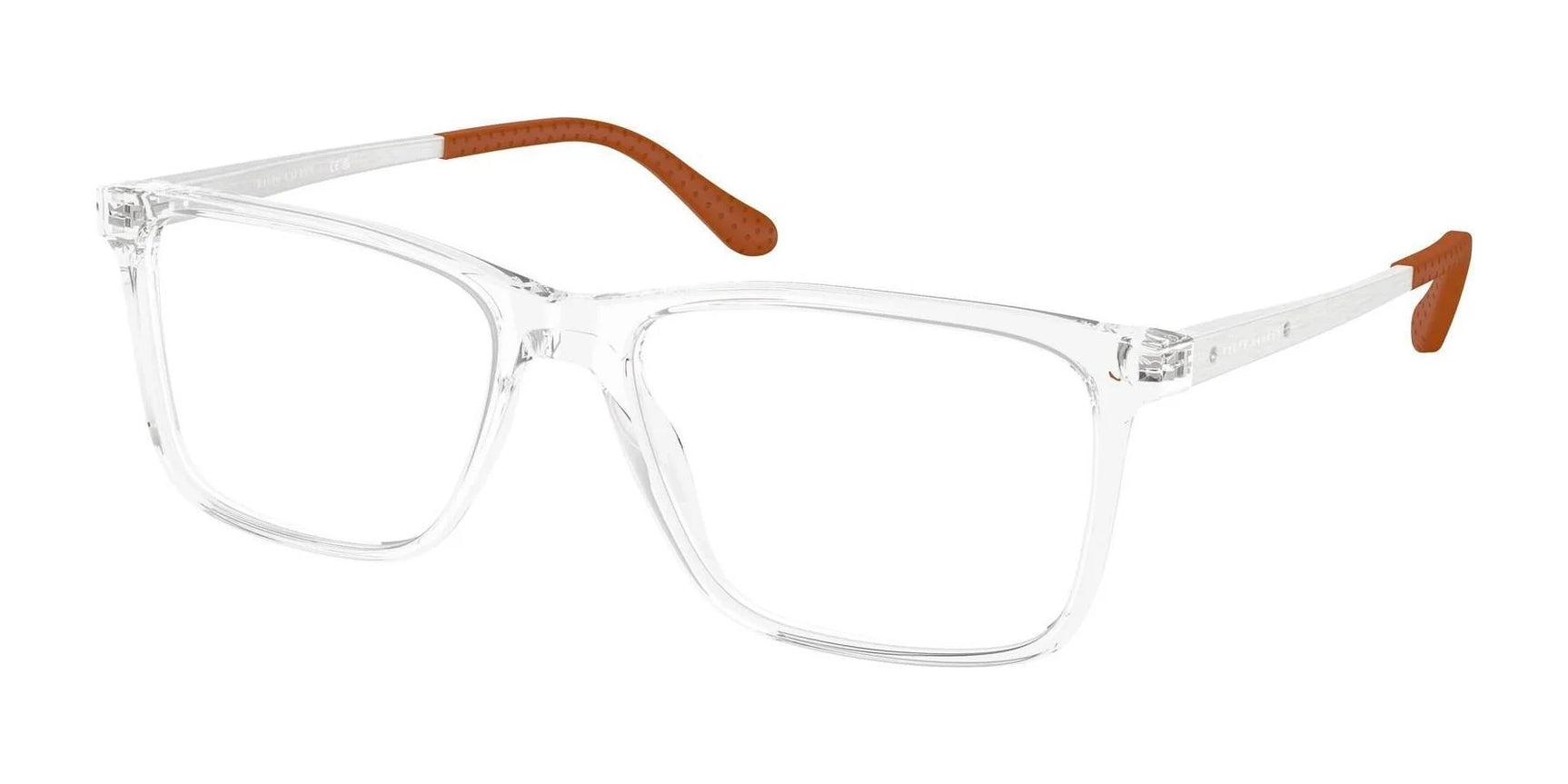 Ralph Lauren RL6133 Eyeglasses Transparent