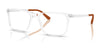 Ralph Lauren RL6133 Eyeglasses / Transparent №5002 / Size 54