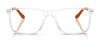 Ralph Lauren RL6133 Eyeglasses / Black №5001 / Size 54