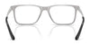 Ralph Lauren RL6133 Eyeglasses / Black №5001 / Size 54