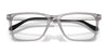 Ralph Lauren RL6133 Eyeglasses / Black №5001 / Size 54