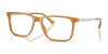 Ralph Lauren RL6133 Eyeglasses / Opal Honey №5275 / Size 54