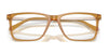 Ralph Lauren RL6133 Eyeglasses / Black №5001 / Size 54