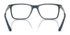 Ralph Lauren RL6133 Eyeglasses / Black №5001 / Size 54