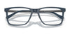 Ralph Lauren RL6133 Eyeglasses / Black №5001 / Size 54