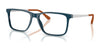 Ralph Lauren RL6133 Eyeglasses / Shiny Blue №5465 / Size 54