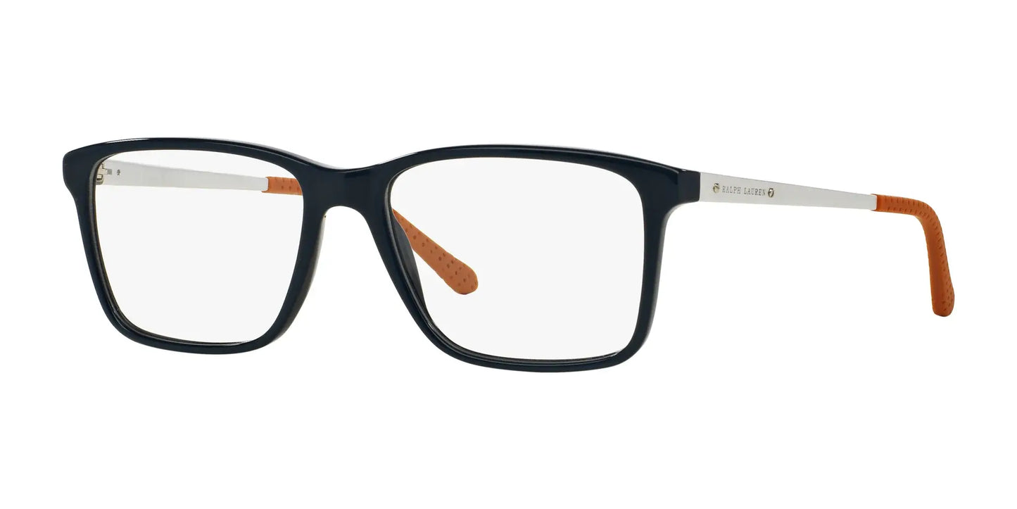 Ralph Lauren RL6133 Eyeglasses Shiny Blue