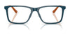Ralph Lauren RL6133 Eyeglasses / Black №5001 / Size 54