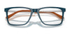Ralph Lauren RL6133 Eyeglasses / Black №5001 / Size 54