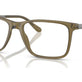 Matte Opal Khaki №5854