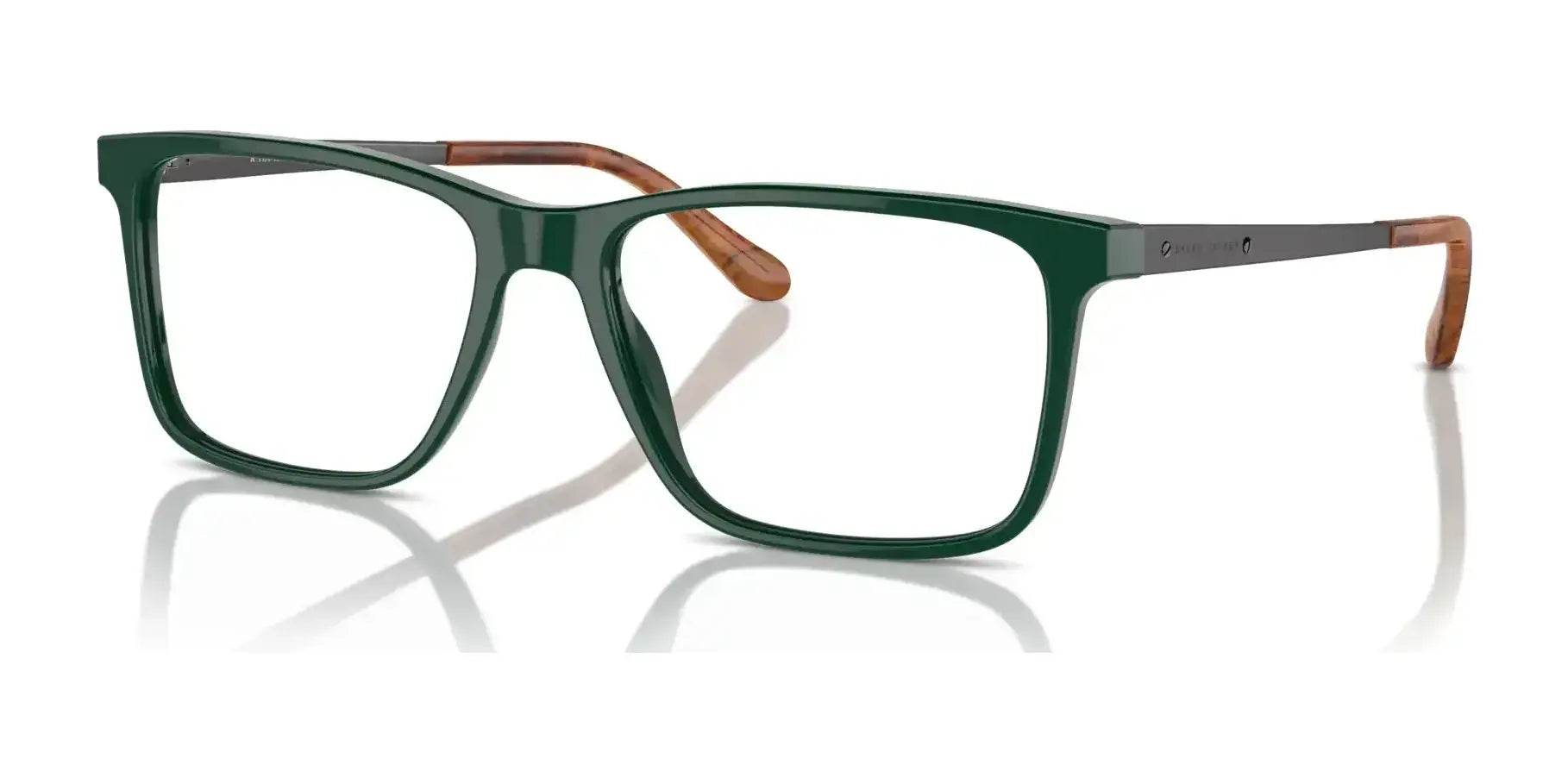 Ralph Lauren RL6133 Eyeglasses Forest Green