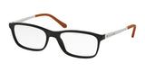 Ralph Lauren RL6134 Eyeglasses Black