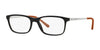 Ralph Lauren RL6134 Eyeglasses | Size 53 / Black №5001