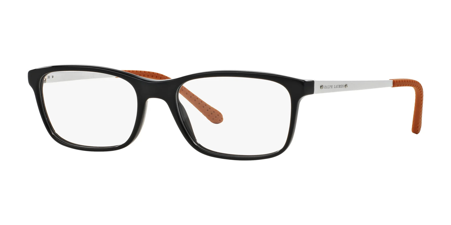 Ralph Lauren RL6134 Eyeglasses Black