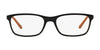 Ralph Lauren RL6134 Eyeglasses | Size 53 / Black №5001