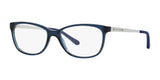 Ralph Lauren RL6135 Eyeglasses Shiny Blue Sea