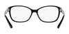 Ralph Lauren RL6136 Eyeglasses | Size 53 / Shiny Black №5001