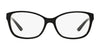 Ralph Lauren RL6136 Eyeglasses | Size 53 / Shiny Black №5001