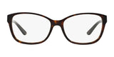 Ralph Lauren RL6136 Eyeglasses | Size 53