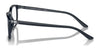 Ralph Lauren RL6141 Eyeglasses | Size 53 / Shiny Blue №6023