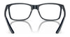 Ralph Lauren RL6141 Eyeglasses | Size 53 / Shiny Blue №6023