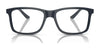 Ralph Lauren RL6141 Eyeglasses | Size 53 / Shiny Blue №6023