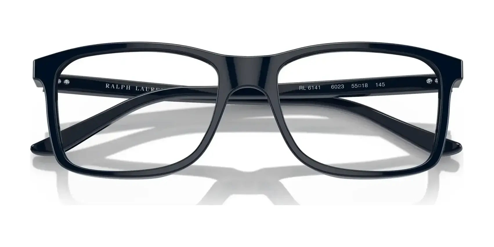 Ralph Lauren RL6141 Eyeglasses | Size 53