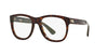Ralph Lauren RL6143 Eyeglasses / Shiny Dark Havana №5003 / Size 54