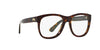 Ralph Lauren RL6143 Eyeglasses / Shiny Dark Havana №5003 / Size 54