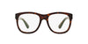 Ralph Lauren RL6143 Eyeglasses / Shiny Dark Havana №5003 / Size 54