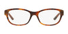 Ralph Lauren RL6148 Eyeglasses | Size 53 / Shiny Havana Jerry №5017