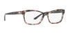 Ralph Lauren RL6169 Eyeglasses | Size 51 / Shiny Crystal On Pink Havana №5655