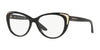 Ralph Lauren RL6182 Eyeglasses | Size 54 / Shiny Black №5001