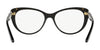 Ralph Lauren RL6182 Eyeglasses | Size 54 / Shiny Black №5001