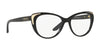 Ralph Lauren RL6182 Eyeglasses | Size 54 / Shiny Black №5001