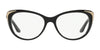 Ralph Lauren RL6182 Eyeglasses | Size 54 / Shiny Black №5001