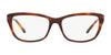 Ralph Lauren RL6189 Eyeglasses | Size 54 / Shiny Striped Havana №5004