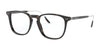 Ralph Lauren RL6196P Eyeglasses | Size 51 / Dark Havana №5003