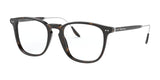 Ralph Lauren RL6196P Eyeglasses Dark Havana