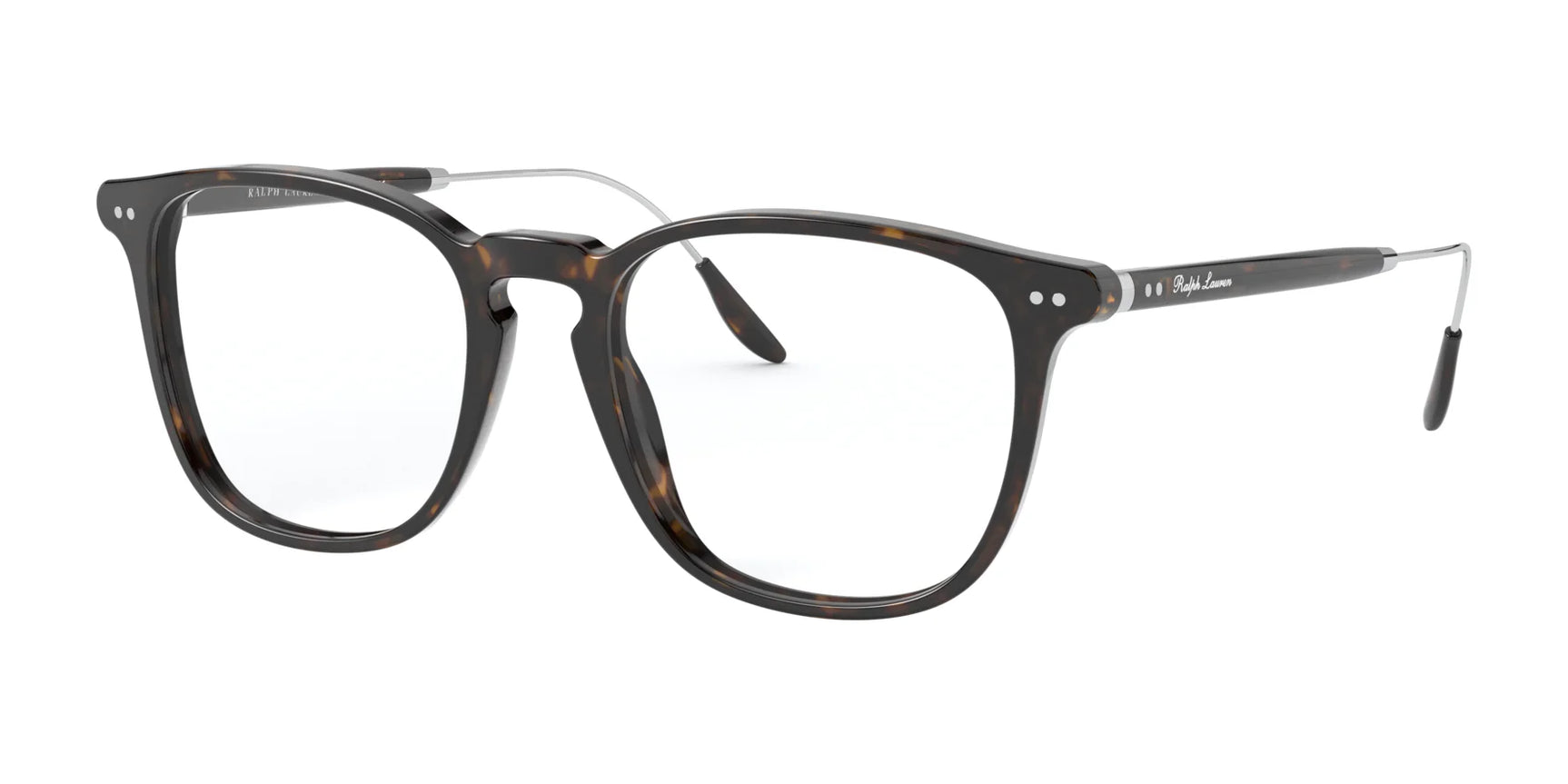 Ralph Lauren RL6196P Eyeglasses Dark Havana