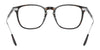Ralph Lauren RL6196P Eyeglasses | Size 51 / Dark Havana №5003