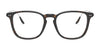 Ralph Lauren RL6196P Eyeglasses | Size 51 / Dark Havana №5003