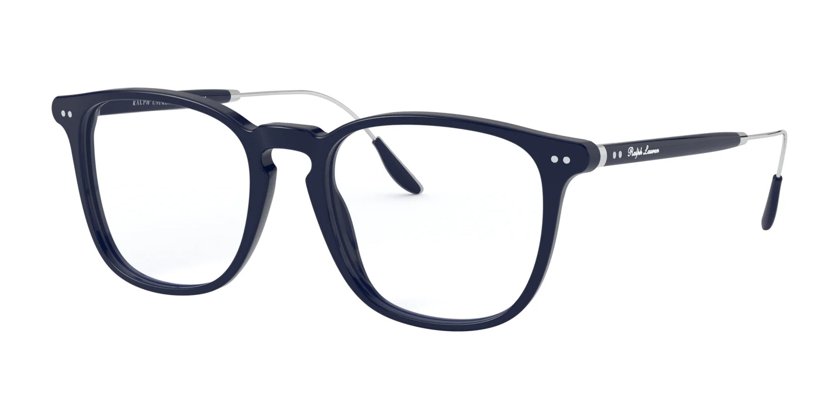 Ralph Lauren RL6196P Eyeglasses Shiny Blue