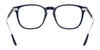 Ralph Lauren RL6196P Eyeglasses | Size 51 / Dark Havana №5003