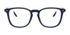 Ralph Lauren RL6196P Eyeglasses | Size 51 / Dark Havana №5003