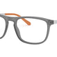 Matte Transparent Grey №5320