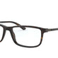 Shiny Dark Havana №5003