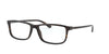 Ralph Lauren RL6201 Eyeglasses / Shiny Dark Havana №5003 / Size 56