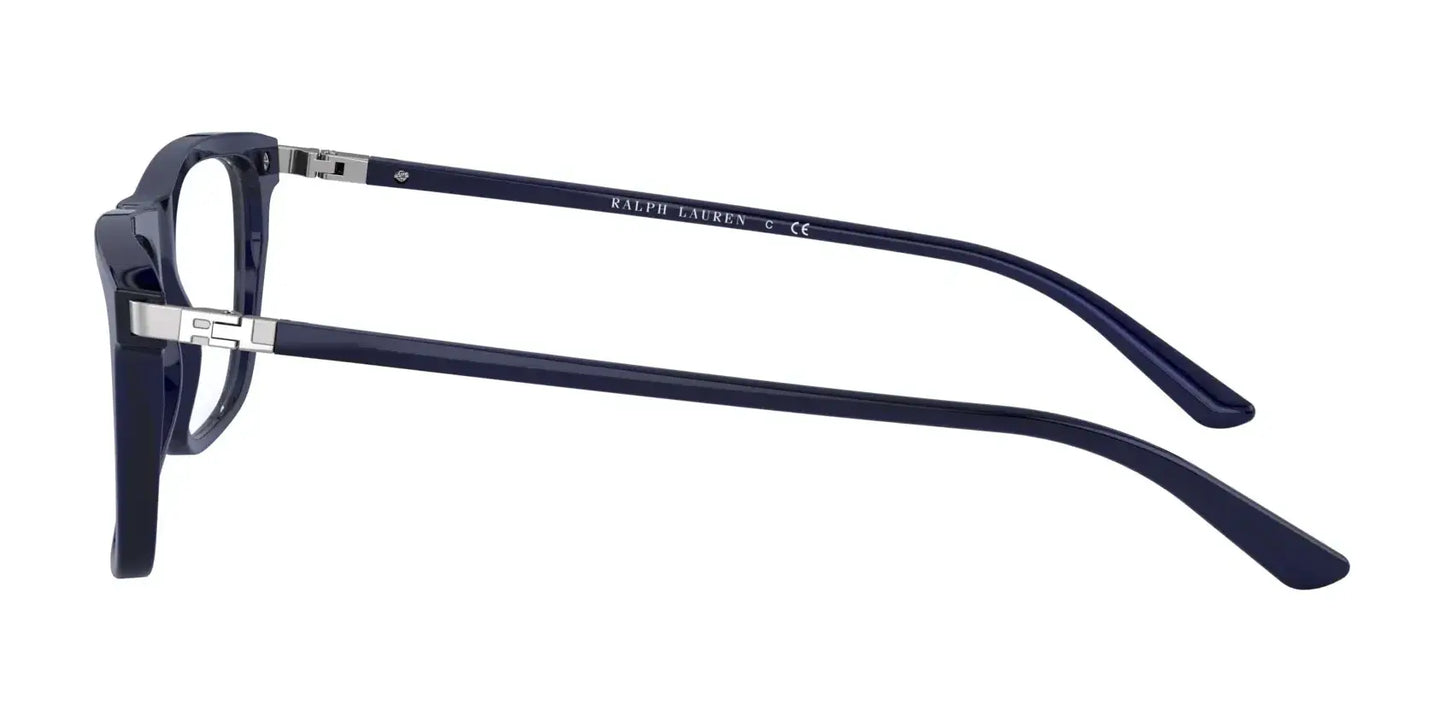 Ralph Lauren RL6202 Eyeglasses | Size 54