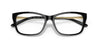 Ralph Lauren RL6206 Eyeglasses | Size 54 / Shiny Black №5001